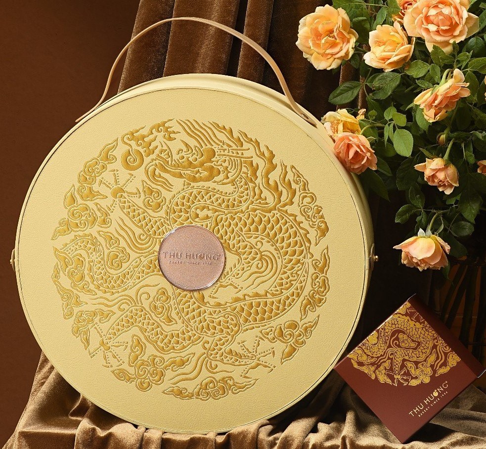 Hương sắc Trăng Thu 2024