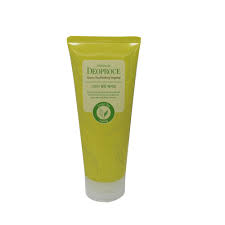 KEM TẨY TẾ BÀO CHẾT CHIẾT XUẤT TRÀ XANH - GREEN TEA PEELING DEOPROCE