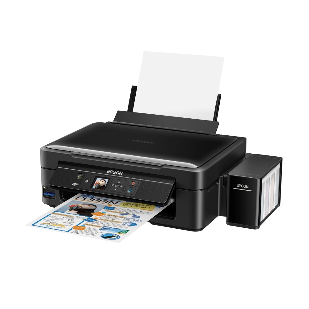 Máy in đa năng Epson L485