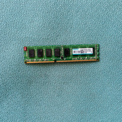 Bộ nhớ RAM DDR3 2Gb bus 1333 ( Hàng cũ-BH 12 tháng)