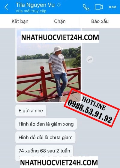 phản hồi thuốc giảm cân yanhee thái lan