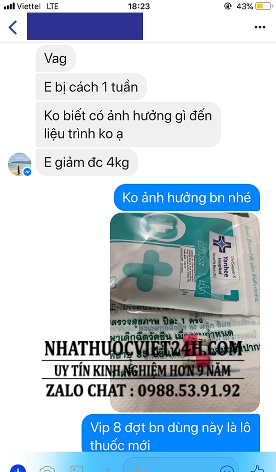 thuốc giảm cân yanhee, giảm cân yanhee, yanhee vip 7, yanhee vip 8, yanhee vip 13