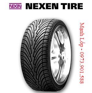 Lốp Nexen 205/55R16