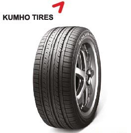 Lốp Kumho 205/50R17