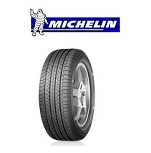 Lốp Michelin 235/55R19 Latitude Tour HP