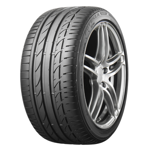 Lốp Bridgestone 245/35R20