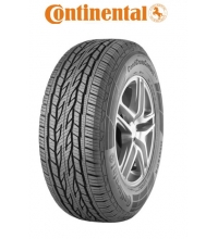 Lốp Continental 265/65R17 Contact LX2