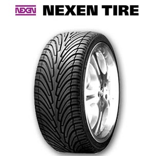 Lốp Nexen 235/70R16