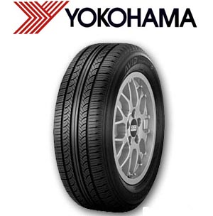 Lốp Yokohama 165/65R14