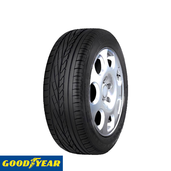 Lốp Goodyear 255/55R20