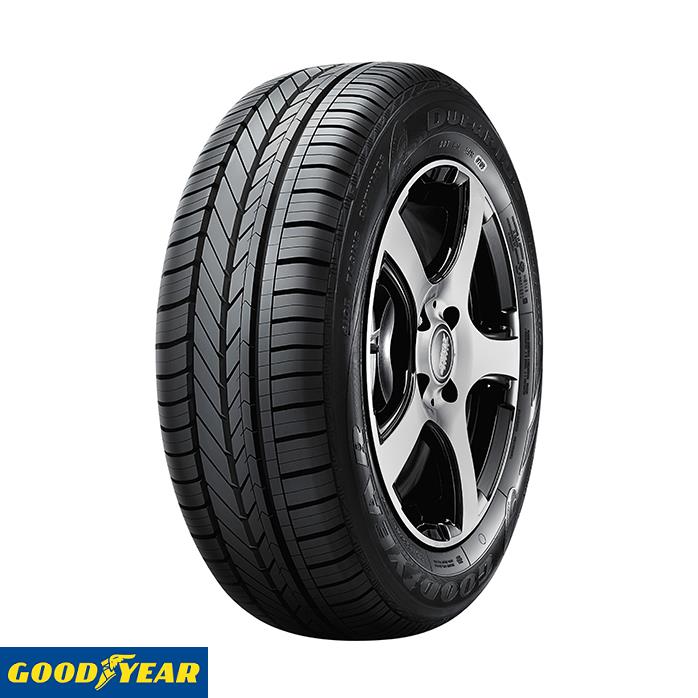 Lốp Goodyear 175/65R14 ( Duraplus - Triplemax)