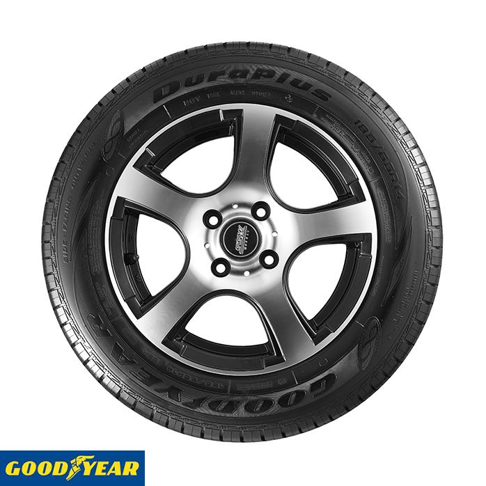 Lốp Goodyear 215/60R16 ASSURANCE TRIPLEMAX