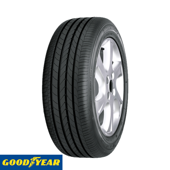 Lốp Goodyear 215/60R16 ASSURANCE TRIPLEMAX