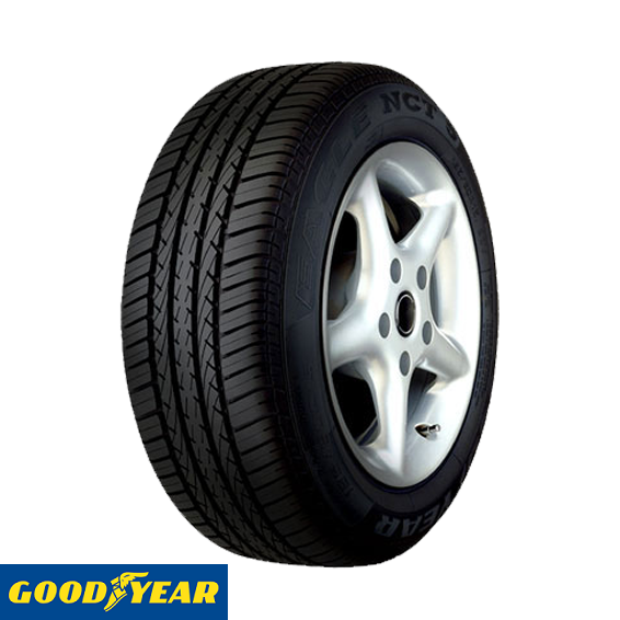 Lốp Goodyear 215/60R16 ASSURANCE TRIPLEMAX