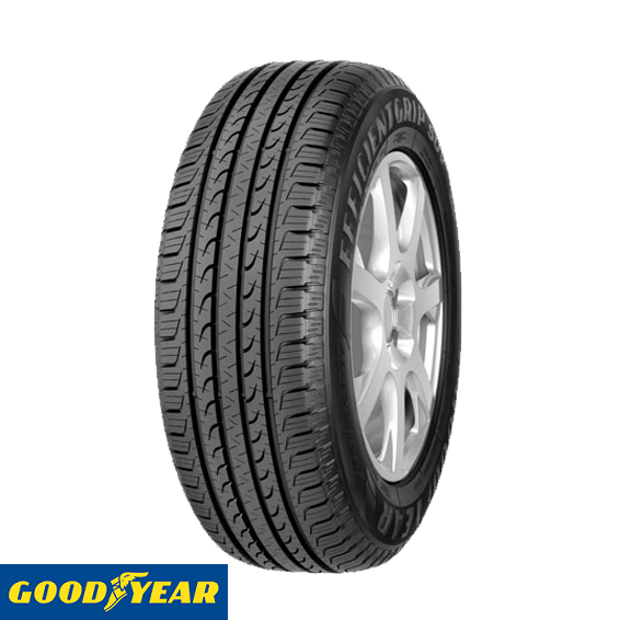 Lốp Goodyear 215/60R16 ASSURANCE TRIPLEMAX