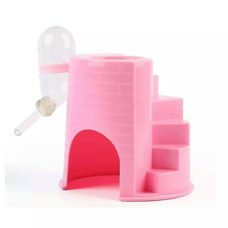NHÀ NGỦ BÌNH NƯỚC BÁT ĂN 3IN1