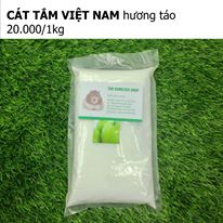 CÁT TẮM VIỆT NAM