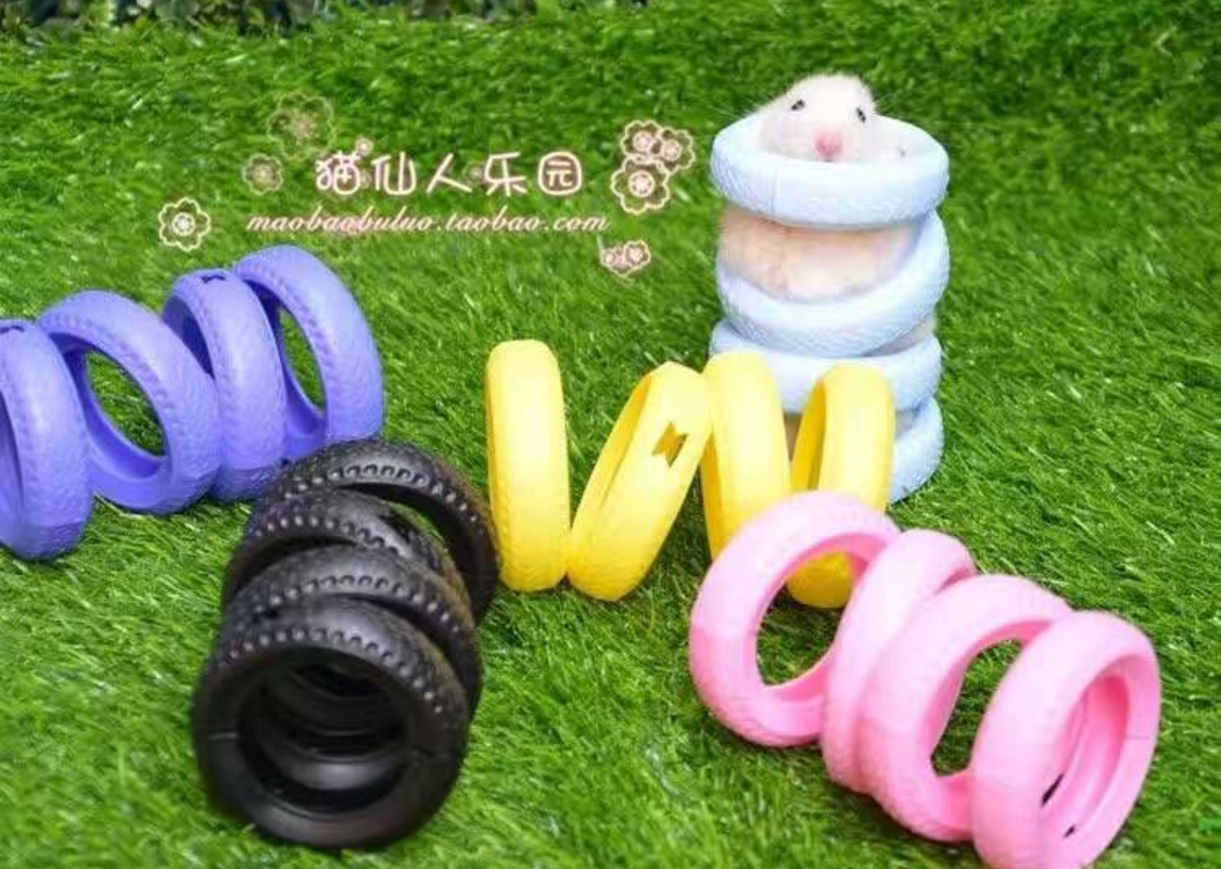 BÁNH XE ĐỒ CHƠI