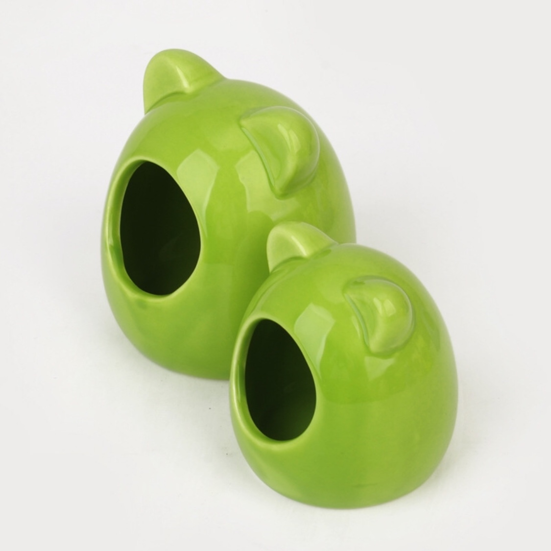 NHÀ NGỦ SỨ MÈO SIZE LỚN