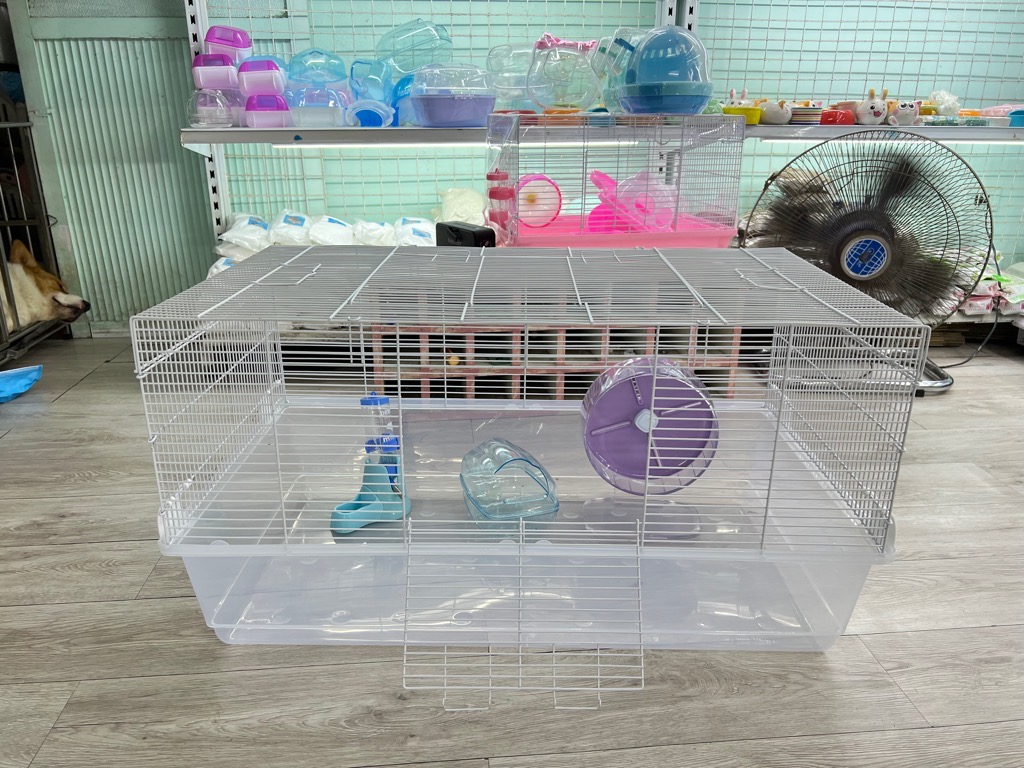 lồng siêu to 80cm