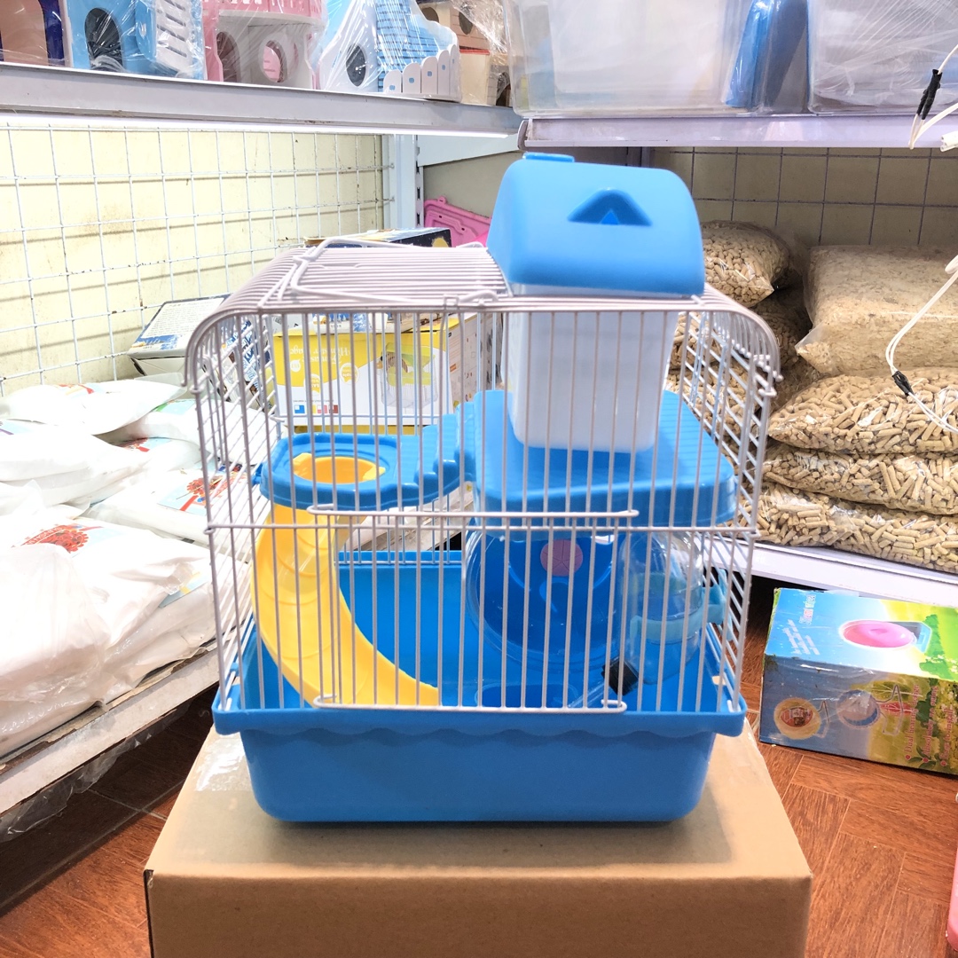 Lồng tiểu hoàng tử