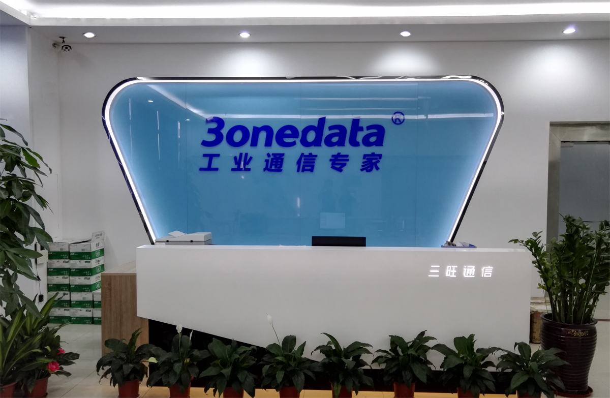 Cung cấp thiết bị chính hãng 3Onedata giá tốt nhất tại Việt Nam