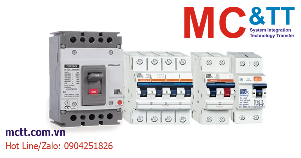 Aptomat chống giật là gì? Các lưu ý khi sử dụng Aptomat chống giật