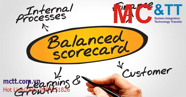 BSC là gì? Hiểu và ứng dụng trong quản lý doanh nghiệp