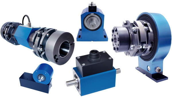 Cảm Biến Đo Momen Xoắn: Nguyên Lý Hoạt Động, Phân Loại và Ứng Dụng