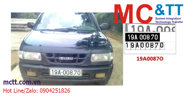 Các bước cơ bản cần xử lý trong ứng dụng xử lý ảnh