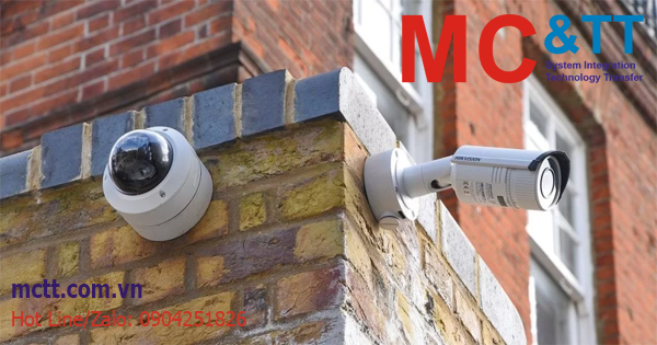 CCTV là gì? Tổng quan và ứng dụng của CCTV