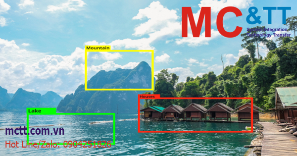 Một số thuật toán phát hiện đối tượng phổ biến