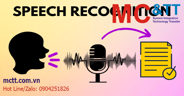 Tổng hợp các thuật toán nhận dạng giọng nói