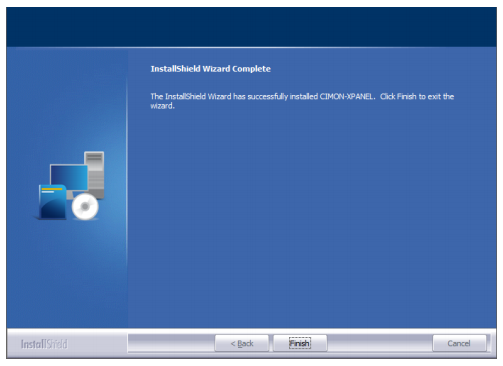 Cài đặt nhanh phần mềm Xpanel Designer