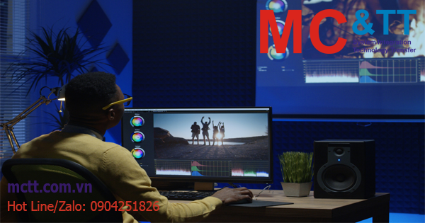 Phân đoạn video là gì? Video segmentation cho người mới