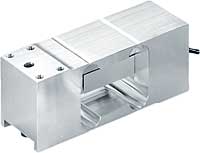 Cảm biến đo tải trọng Load Cell loại đơn điểm - SINGLE POINT LOAD CELLS