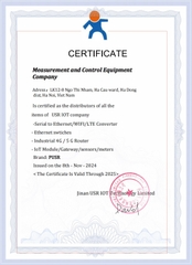 PUSR Việt Nam - Đại diện phân phối chính thức PUSR tại Việt Nam