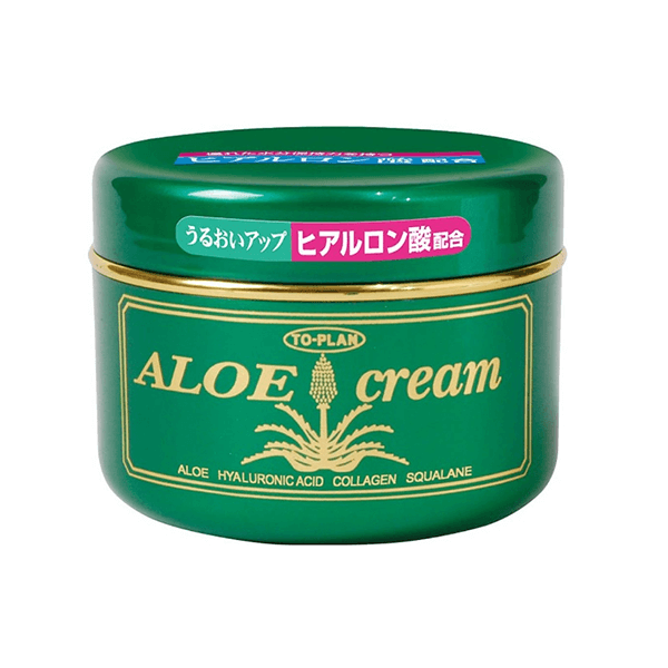 Kem dưỡng da Aloe tinh chất lô hội 170g