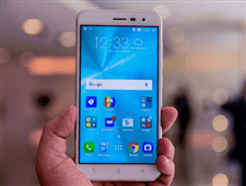 Asus bắt đầu cập nhật Android 7 Nougat cho ZenFone 3