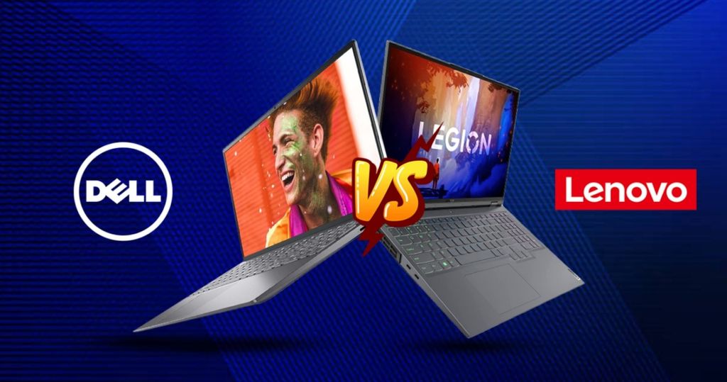 Nên mua laptop Dell, HP hay Lenovo? So sánh chi tiết 2026