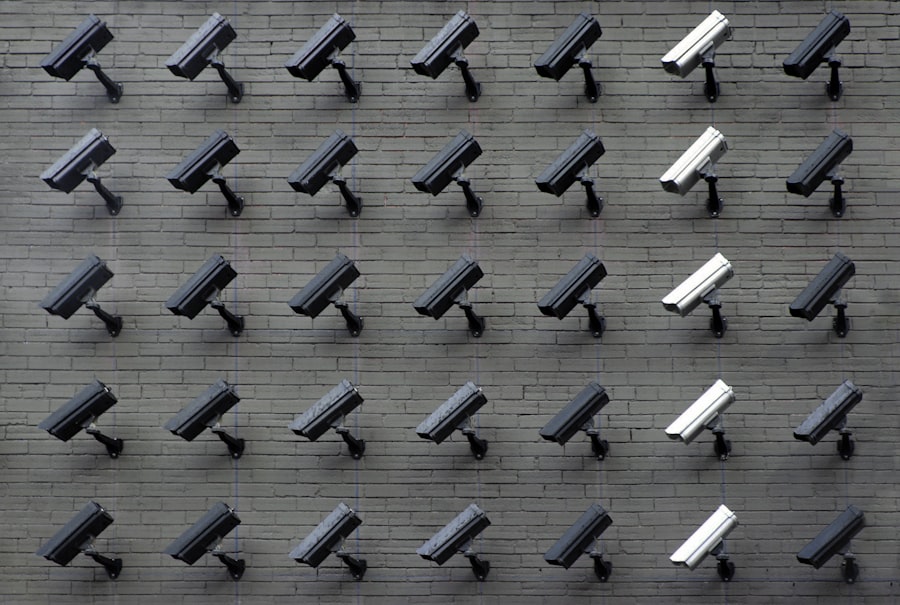 Lắp camera an ninh cho cửa hàng cần bao nhiêu mắt?
