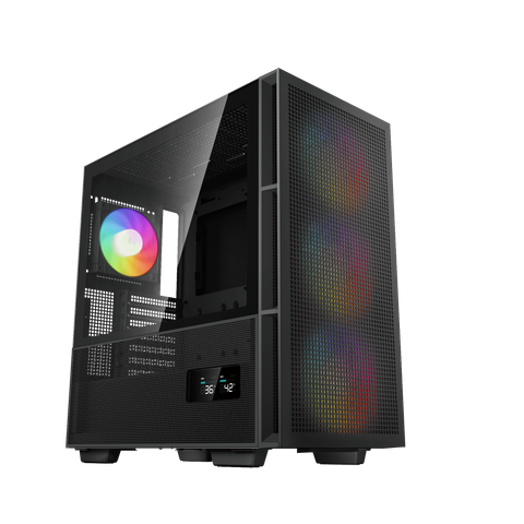 PC Progear Intel i7-14700F/ VGA RTX 3050