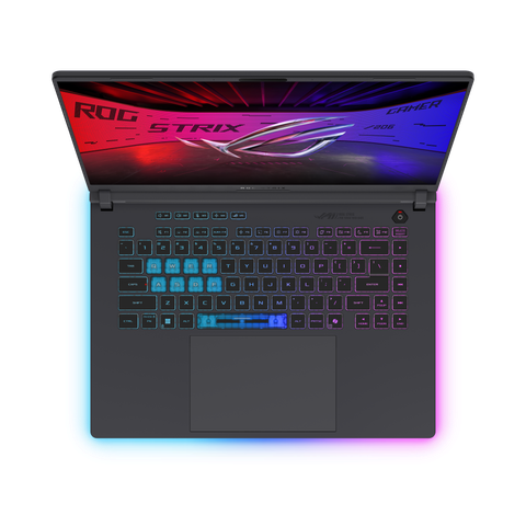 Laptop gaming ASUS ROG Zephyrus G14 GA403WR QS156WS