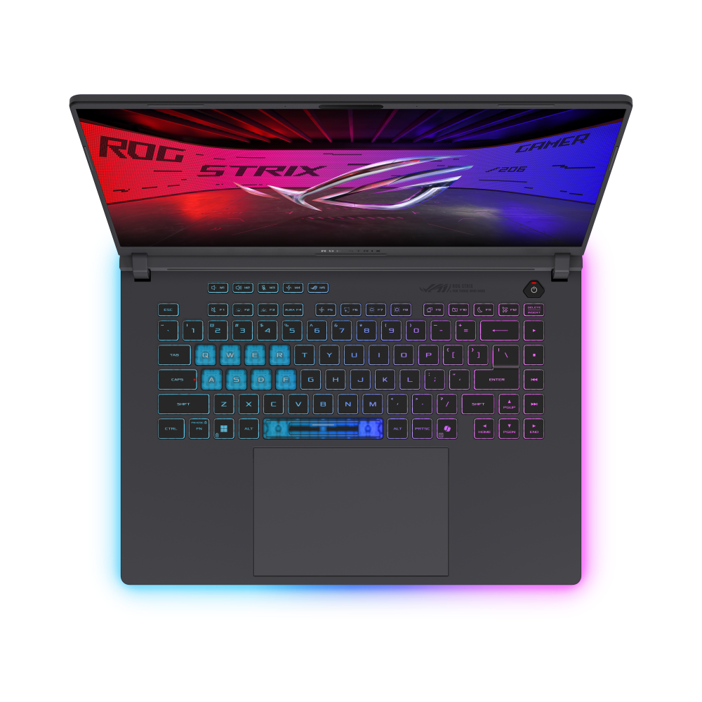 Laptop gaming ASUS ROG Strix G16 G615LR S5289W