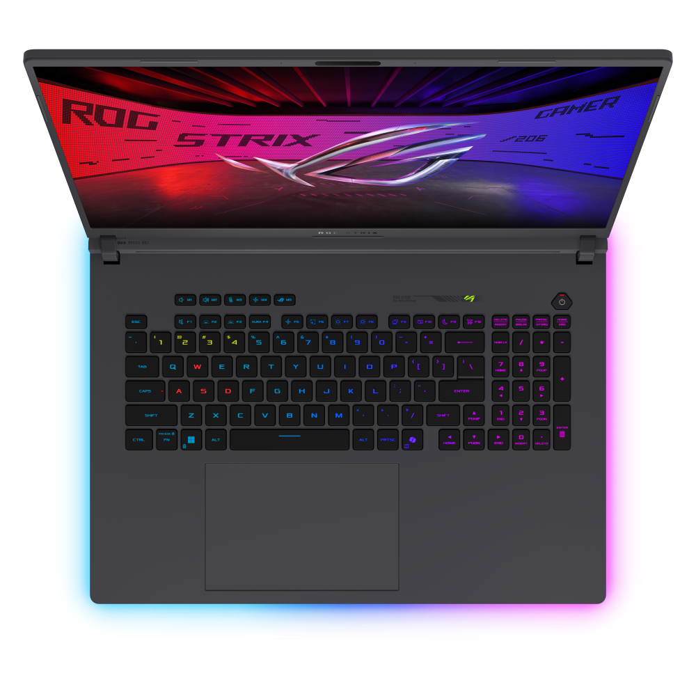 Laptop gaming ASUS ROG Strix G18 G815LR S9211W