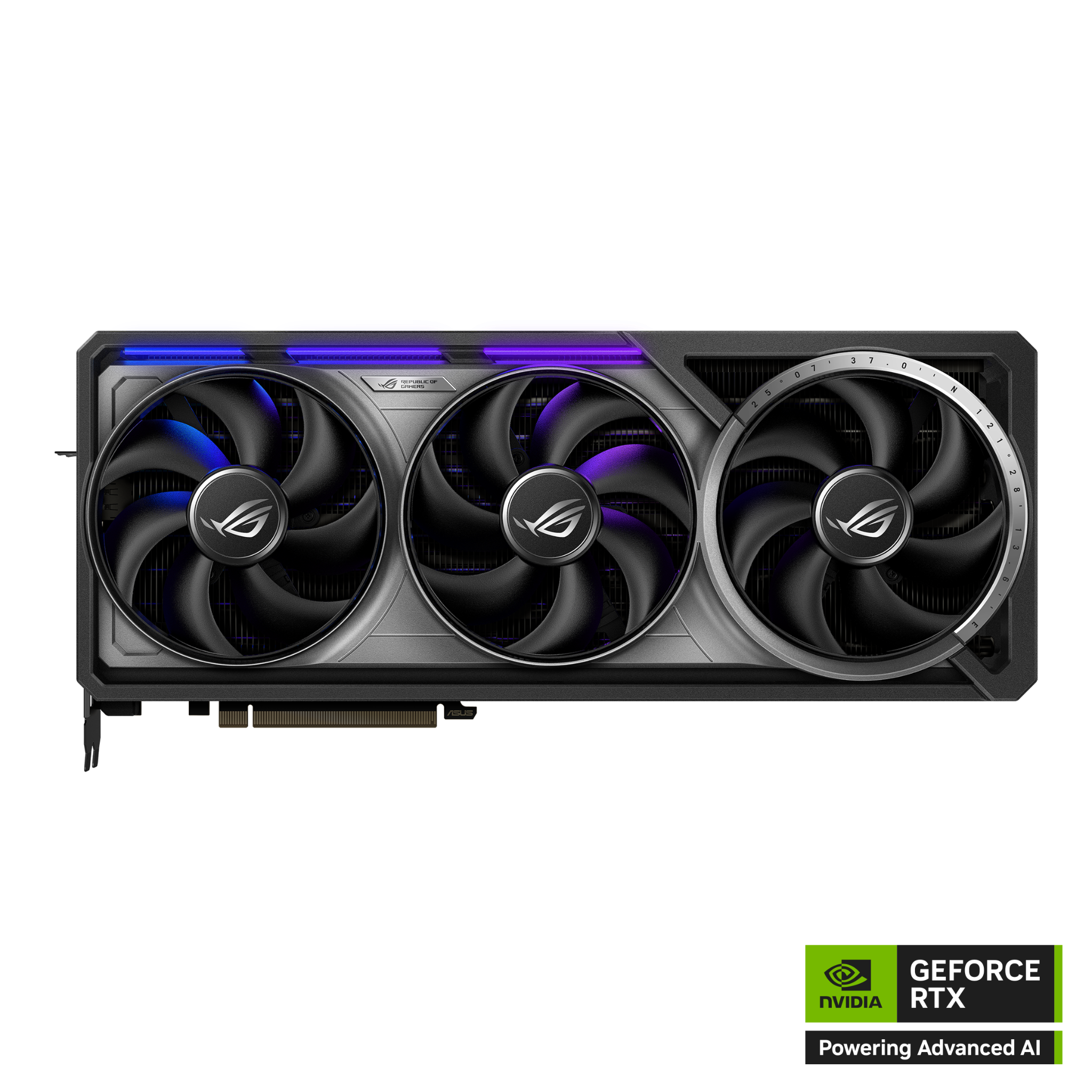 Card màn hình ASUS ROG Astral GeForce RTX 5080 16GB GDDR7 OC Edition (ROG-ASTRAL-RTX5080-O16G-GAMING)