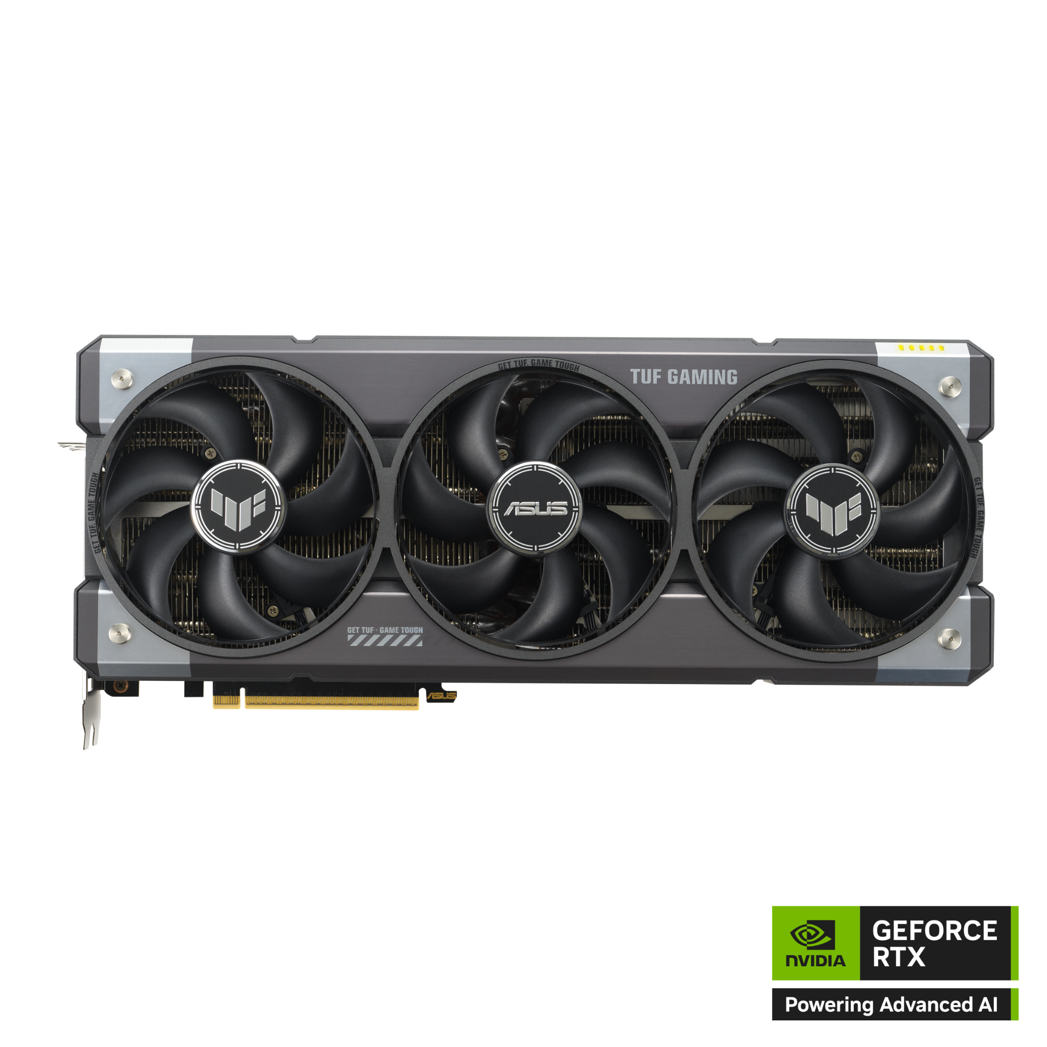 Card màn hình ASUS TUF Gaming GeForce RTX 5090 32GB GDDR7 OC Edition (TUF-RTX5090-O32G-GAMING)