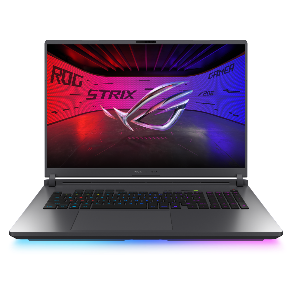 Laptop gaming ASUS ROG Strix G18 G815LR S9211W