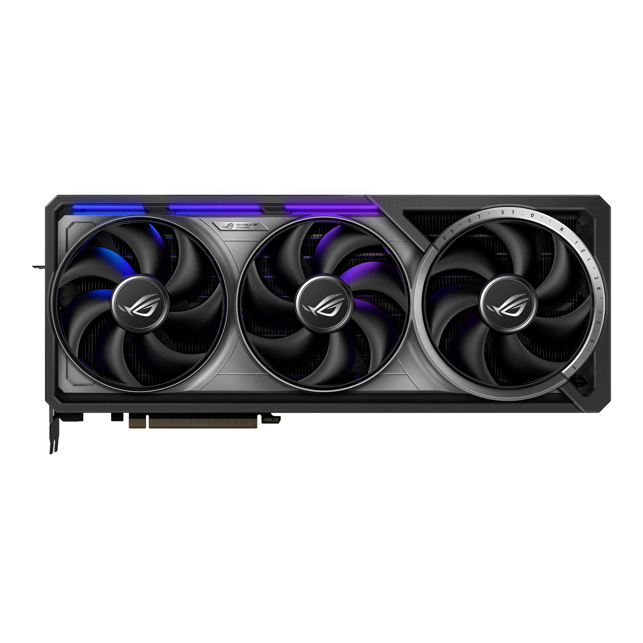 Card màn hình ASUS ROG Astral GeForce RTX 5080 16GB GDDR7 OC Edition (ROG-ASTRAL-RTX5080-O16G-GAMING)