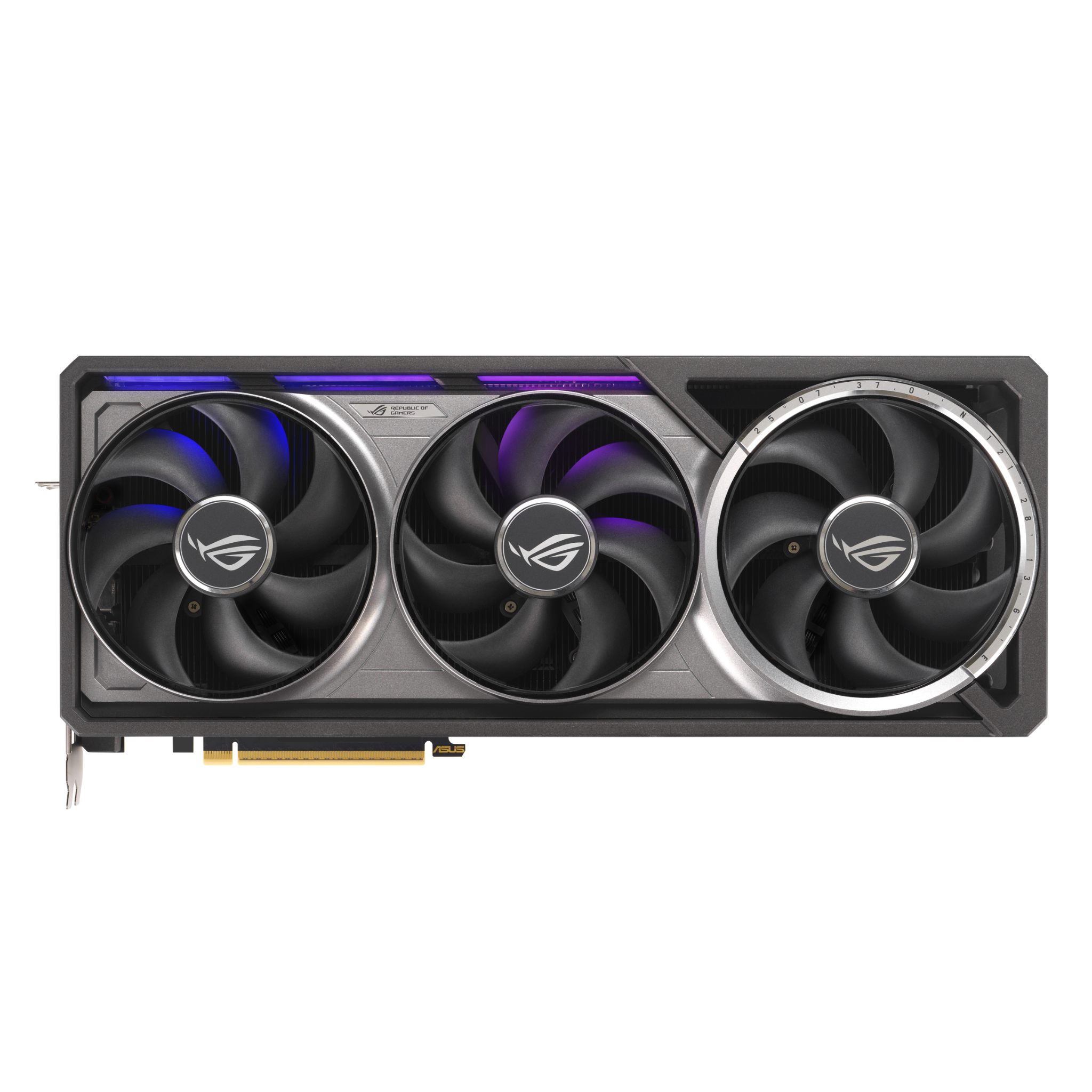 Card màn hình ASUS ROG Astral GeForce RTX 5090 32GB GDDR7 OC Edition (ROG-ASTRAL-RTX5090-O32G-GAMING)